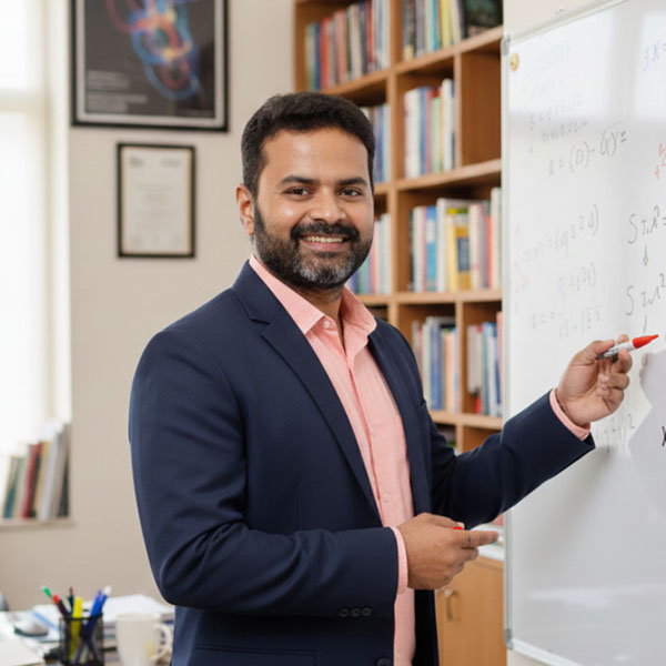 Karthik CV